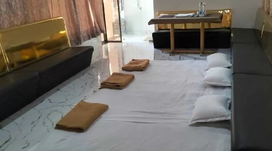 Preet holiday resorts diveagar